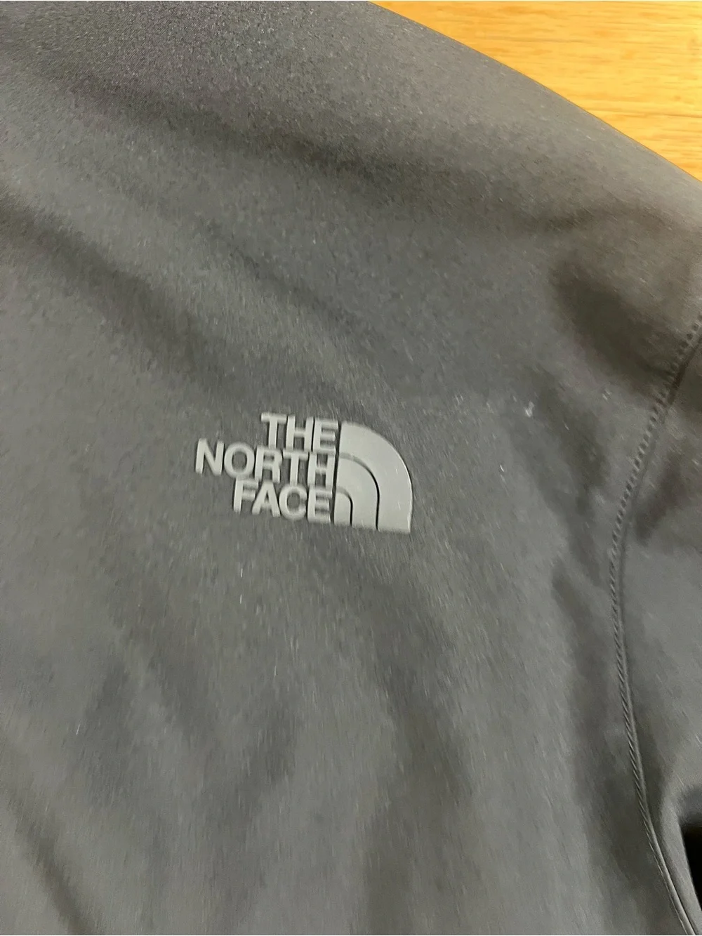 The North Face Apex Elevation Insulated Jacket Black Men's L WindWall